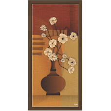 Floral Art Paintings (FF-287)